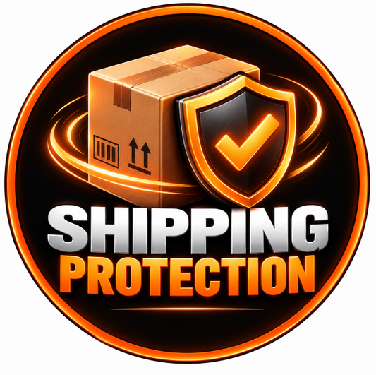 Shipping protection
