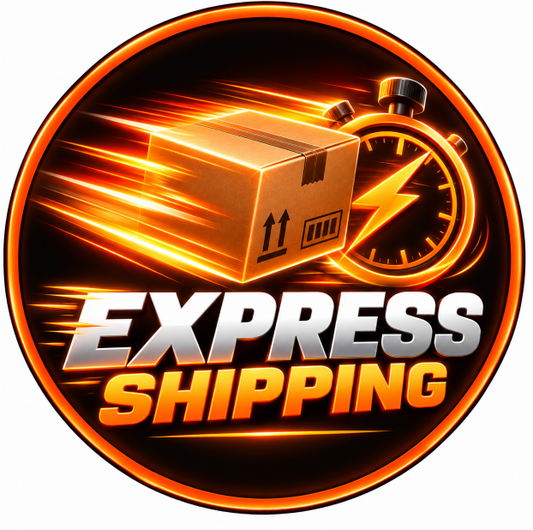 Express Shipping